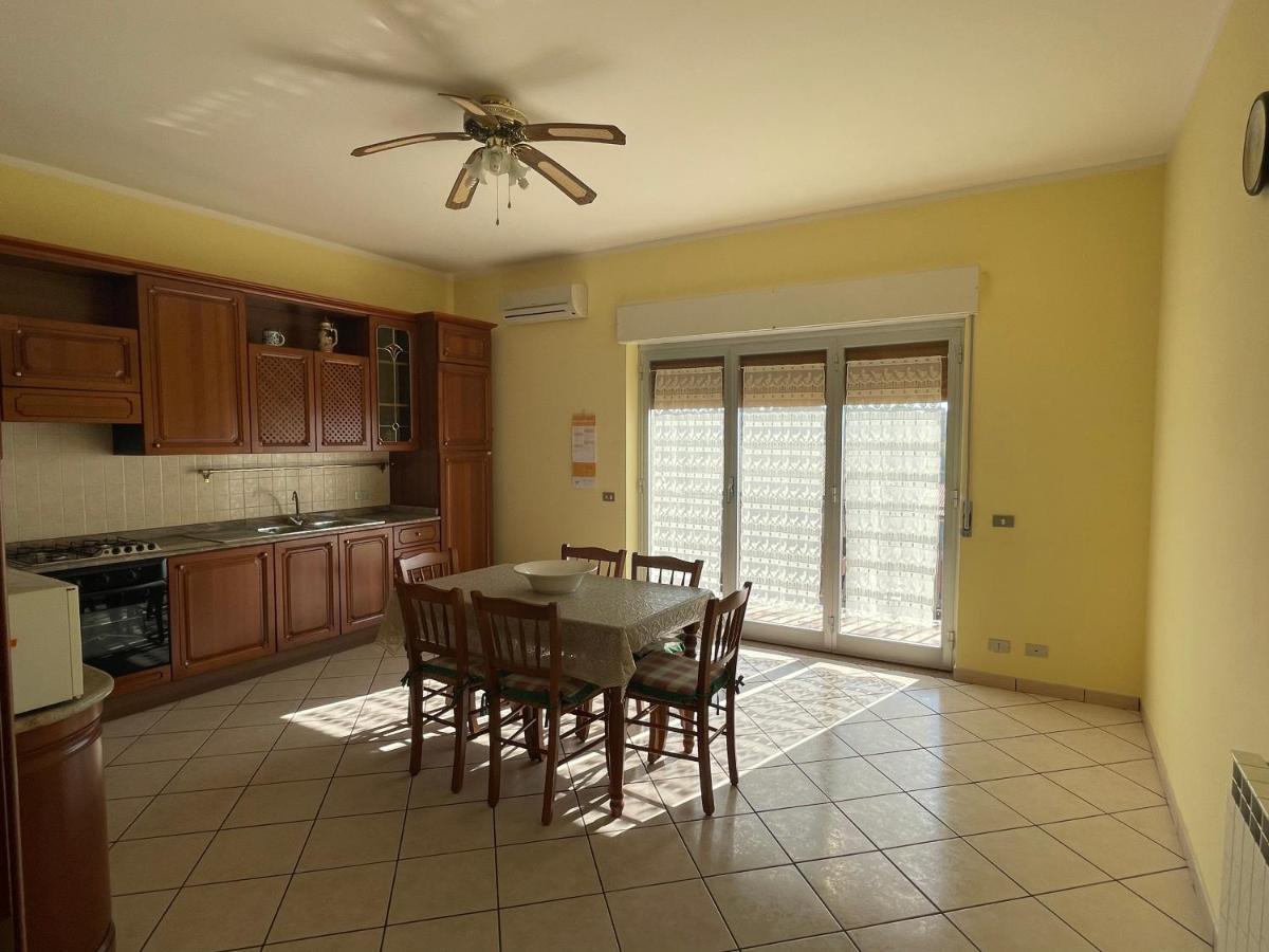 Pipa'S Suntrap Apartment Taormina Exterior photo
