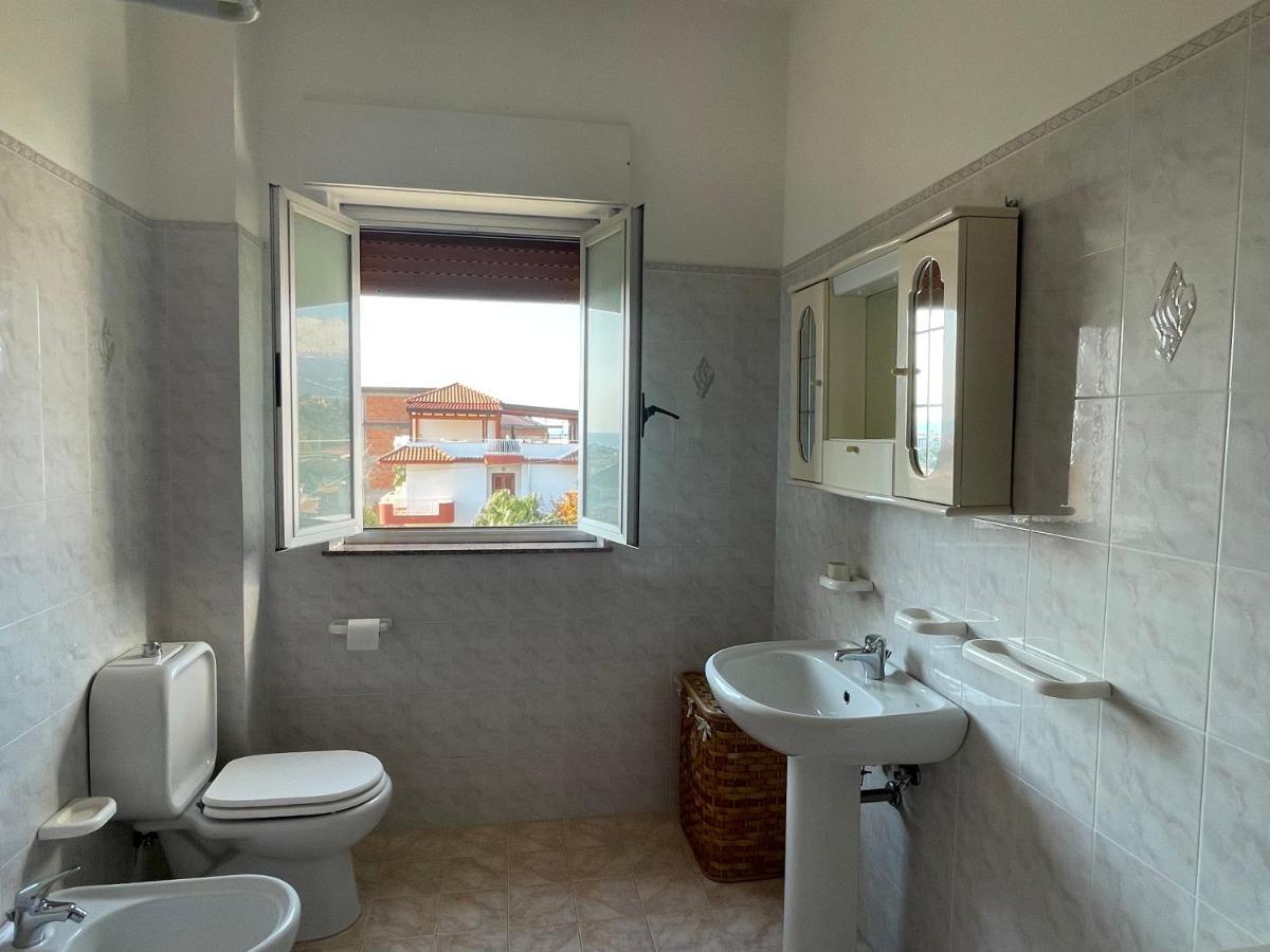 Pipa'S Suntrap Apartment Taormina Exterior photo