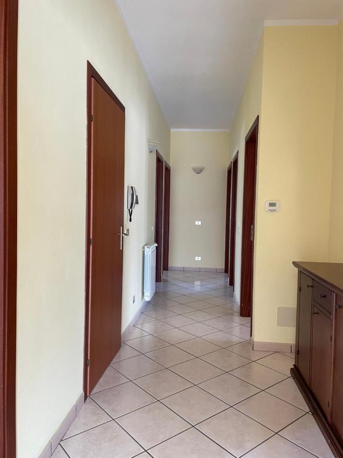 Pipa'S Suntrap Apartment Taormina Exterior photo