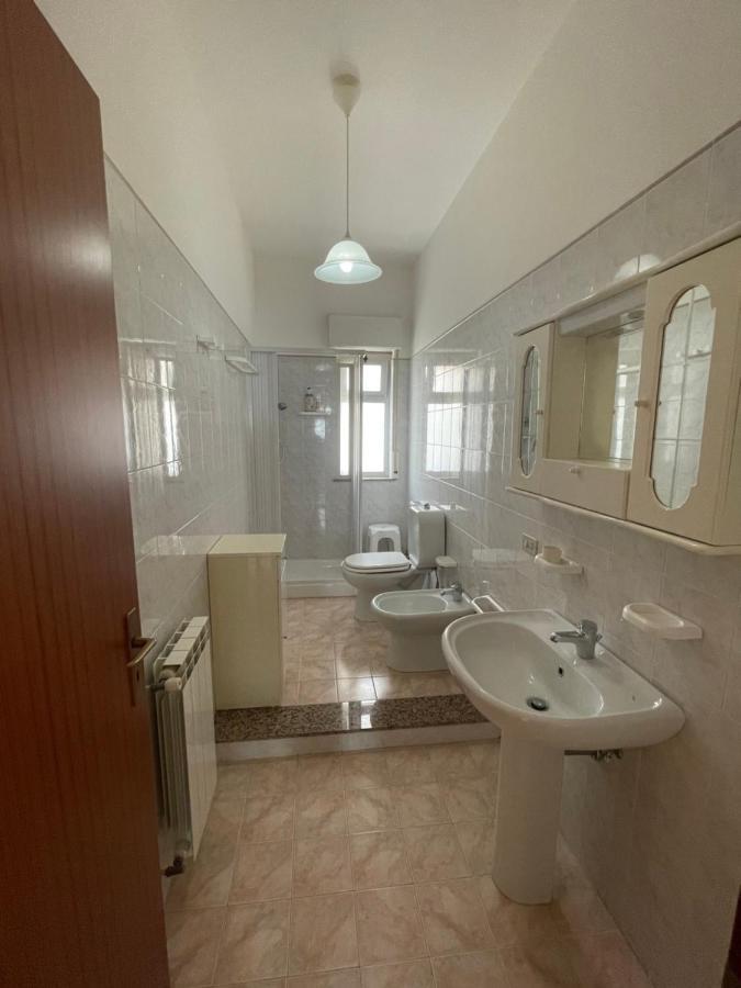 Pipa'S Suntrap Apartment Taormina Exterior photo