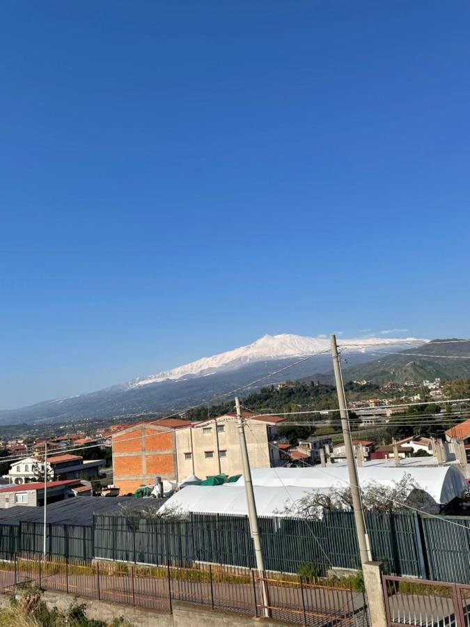 Pipa'S Suntrap Apartment Taormina Exterior photo