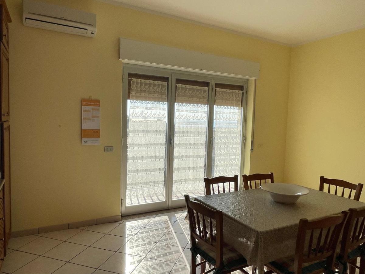 Pipa'S Suntrap Apartment Taormina Exterior photo