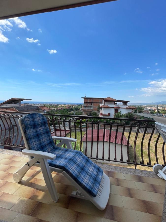 Pipa'S Suntrap Apartment Taormina Exterior photo